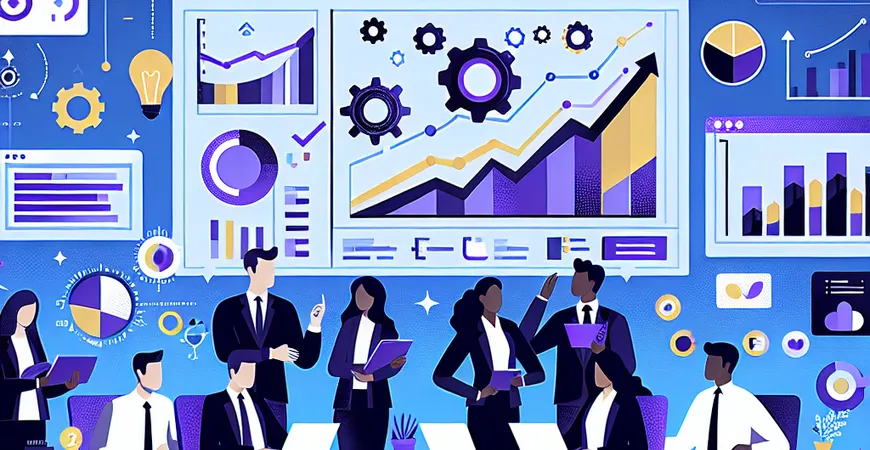 项目管理中的领导力提升，企业家的必修课