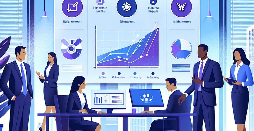 项目管理中的领导力提升，打造卓越管理者