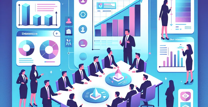 项目管理中的领导力，如何成为团队的核心