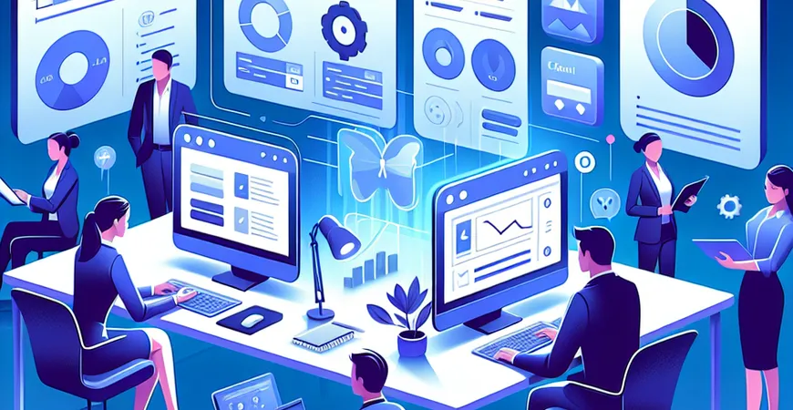 项目管理工具的使用技巧，助力高效办公