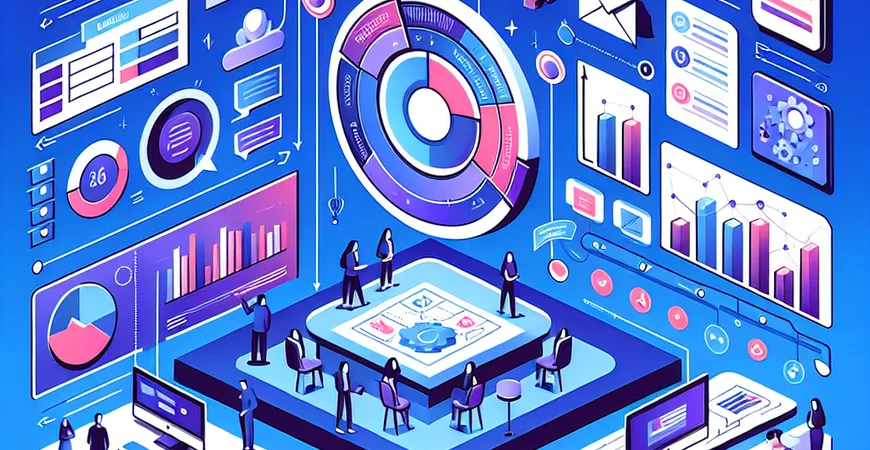 项目管理新手指南：从入门到精通的必备技能