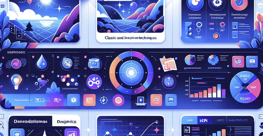 项目管理方法论：经典与创新的完美结合