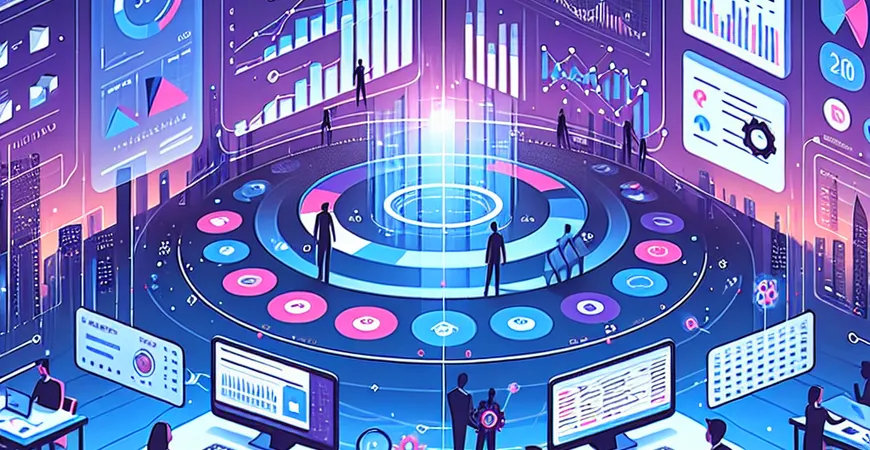 项目管理的全景图，2025年行业发展预测