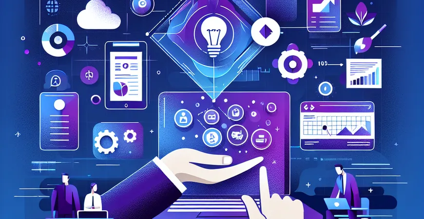 项目管理的创新方法，颠覆传统思维