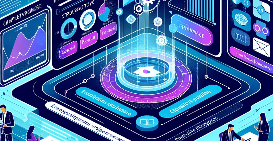 项目管理的创新策略，如何应对复杂项目环境？