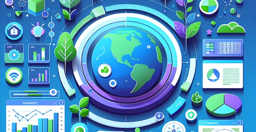 项目管理的可持续发展策略，绿色管理的新方向