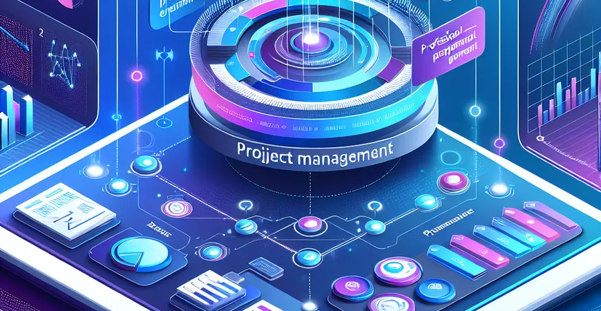 项目管理的战略定位，助力企业长远发展