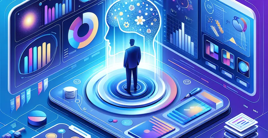 项目管理的效率提升，智能工具的全面应用