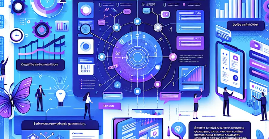 项目管理的敏捷转型，如何应对动态市场环境