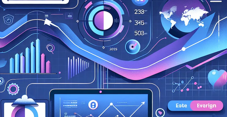 项目管理的未来趋势，2025年你需要关注的方向