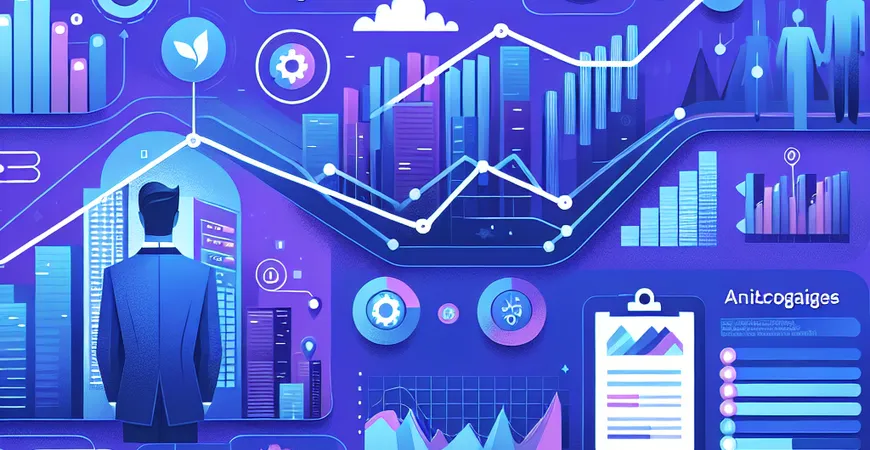 项目管理的未来，智能化进度跟踪的优势