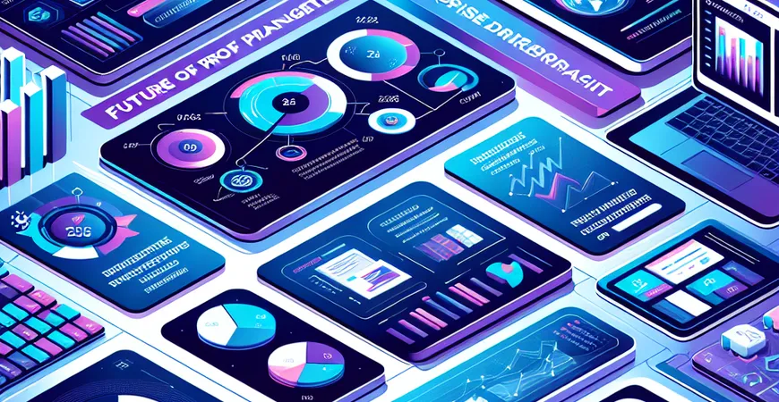 项目管理的未来：2025年新兴趋势及发展方向