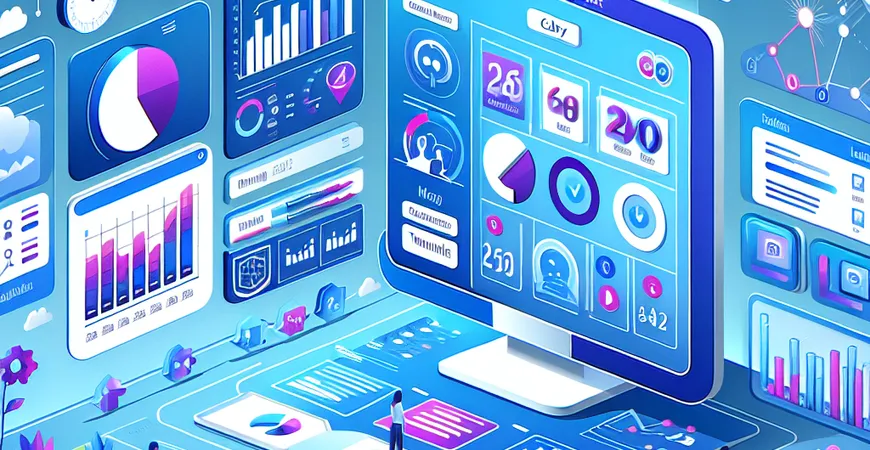 项目管理的未来：2025年趋势与挑战展望