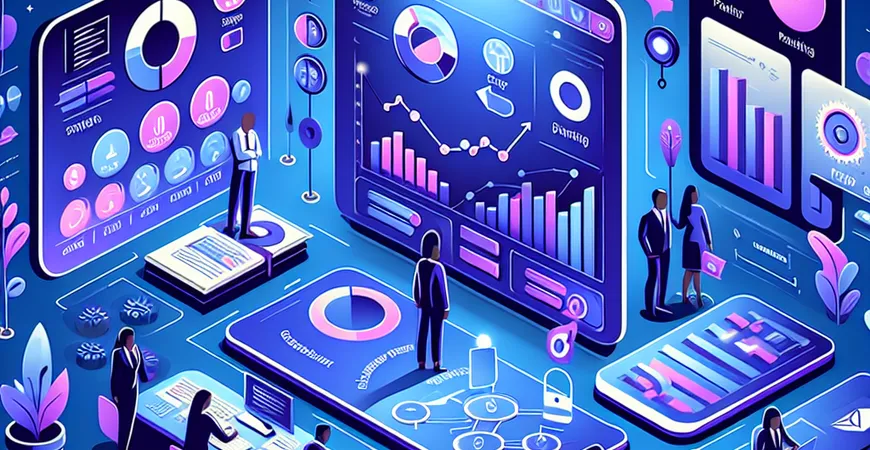 项目管理的核心理念，助力企业持续发展