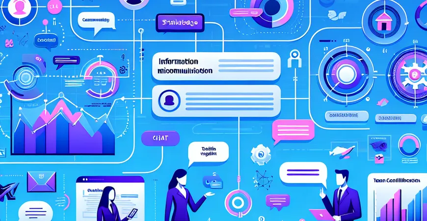 项目管理的沟通技巧，如何避免信息传递的失误？