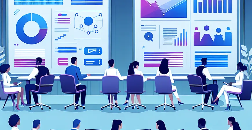 项目管理的沟通艺术，如何让信息传递更高效