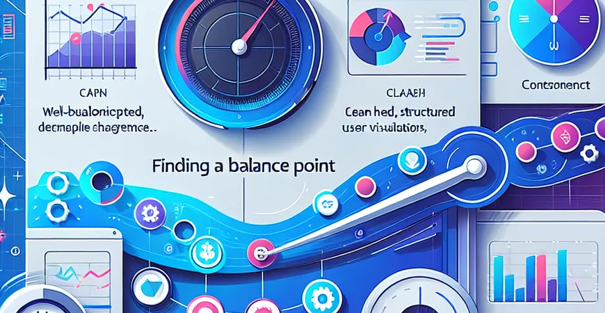 项目管理的灵活性与控制力，找到平衡点