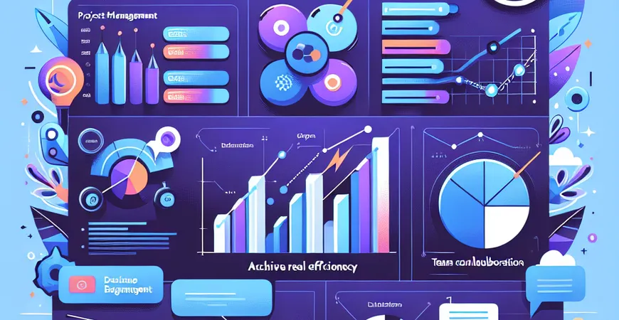 项目管理的痛点解析，如何实现真正的高效运作？
