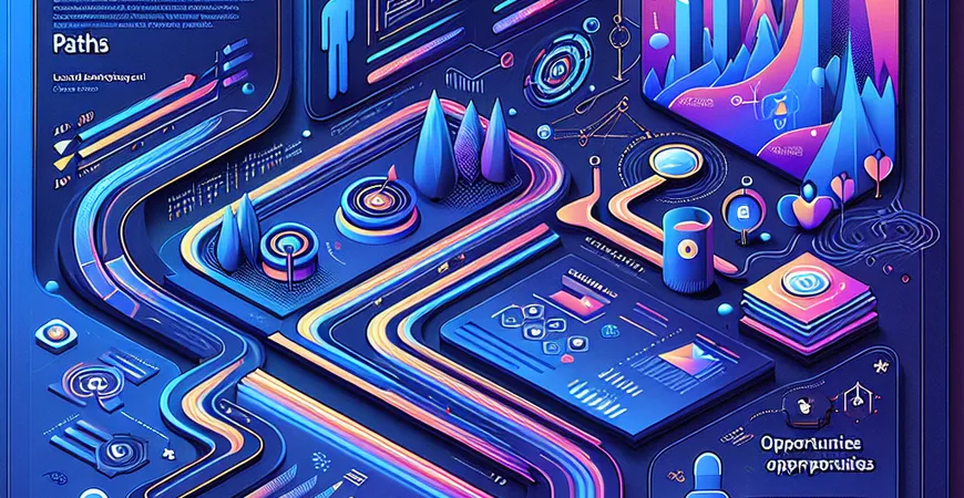 项目管理的职业发展路径，2025年趋势与机遇