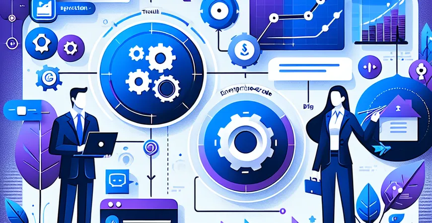 项目管理的职业发展路径，成为专家的必备技能