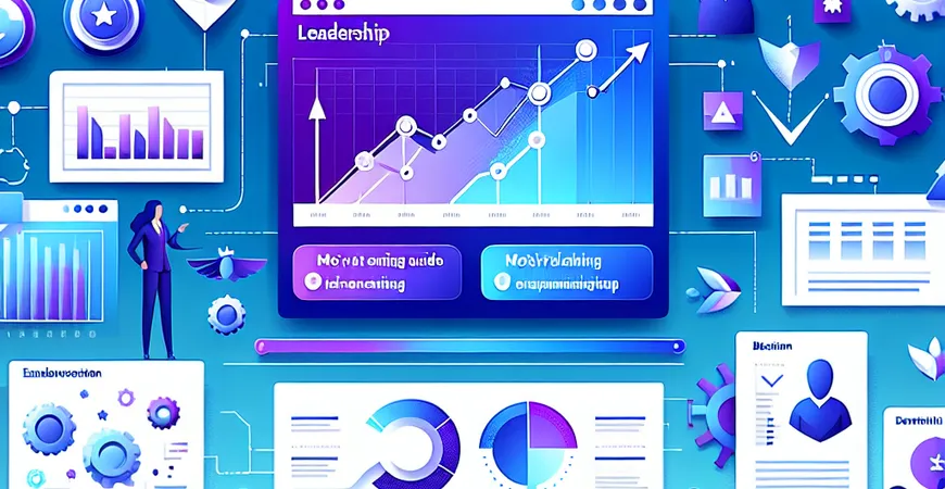 项目管理的领导力：如何激励和引导团队