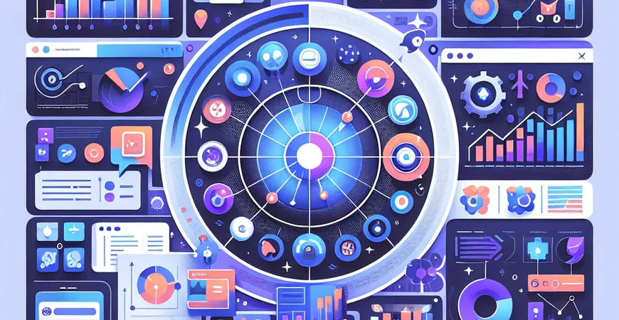 项目管理系统集成，如何实现高效协同