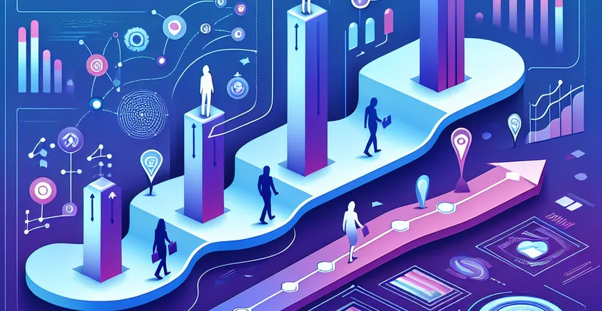 项目管理者的职业发展路径，迈向更高层次