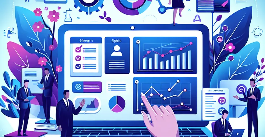 项目管理软件实施指南，避免入坑的技巧