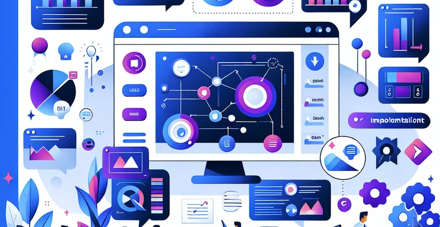 项目管理软件实施，不可忽视的关键步骤