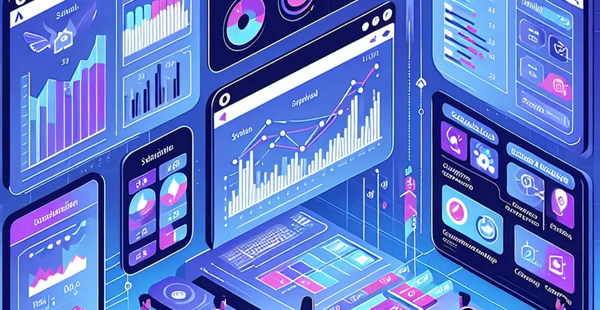 项目管理软件怎么选？2025年最全测评