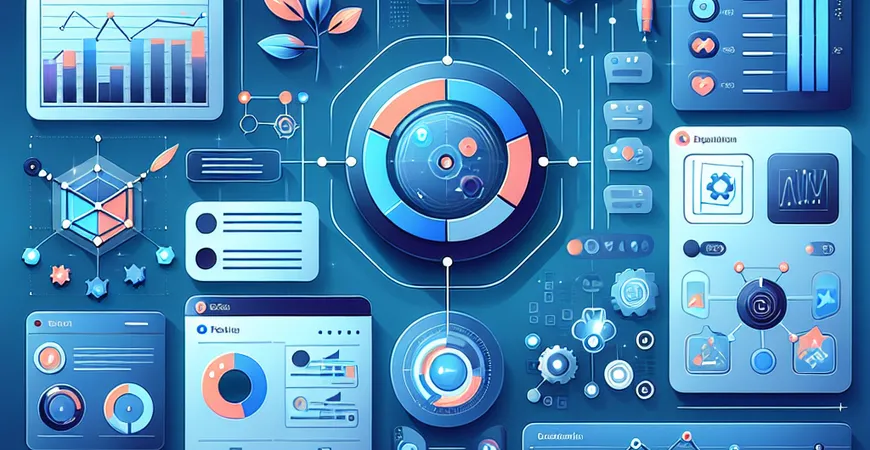 项目管理软件最全测评，找到适合你的那一款