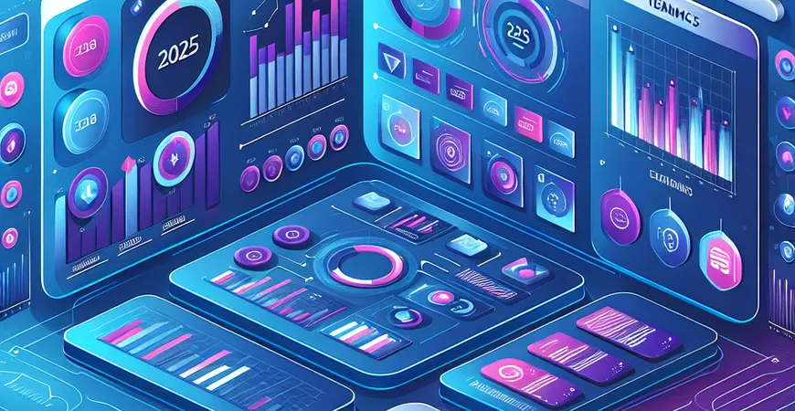 项目管理软件的未来趋势，2025年展望