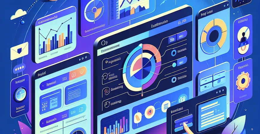 项目管理软件的核心功能，为什么这些是必不可少的