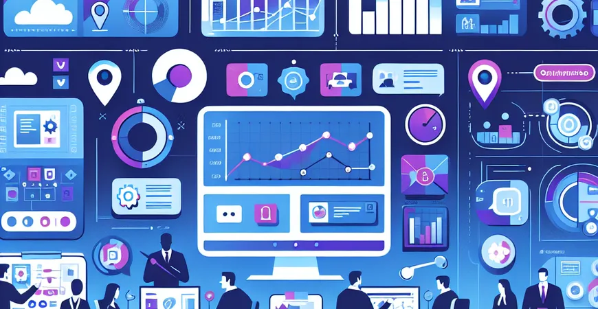 项目管理软件的核心功能，如何满足企业多元需求？