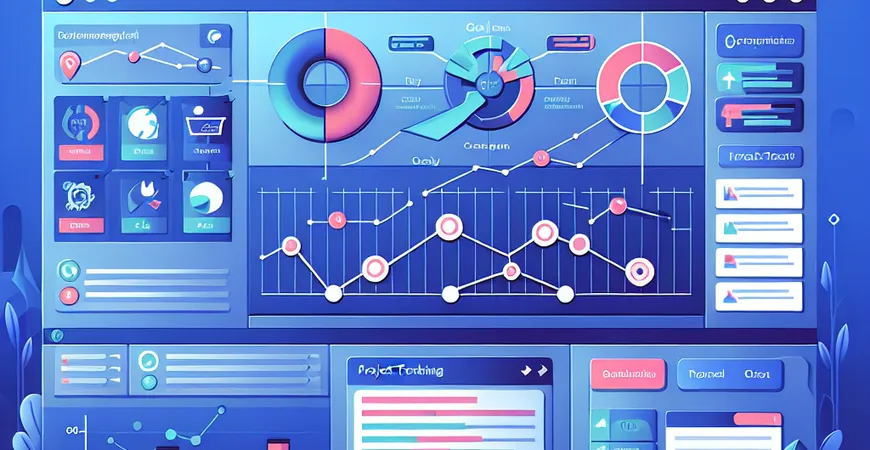 项目管理软件的核心功能，选购前必看