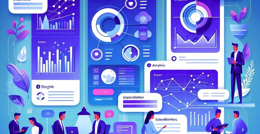 项目管理软件的用户体验优化，提升满意度的秘诀