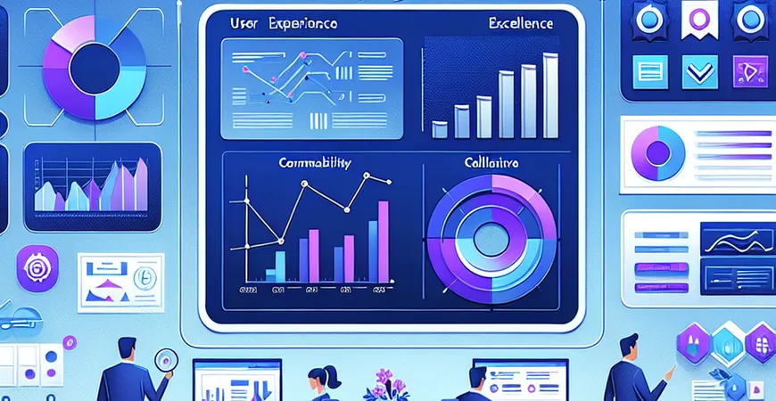 项目管理软件的用户体验，如何做到极致