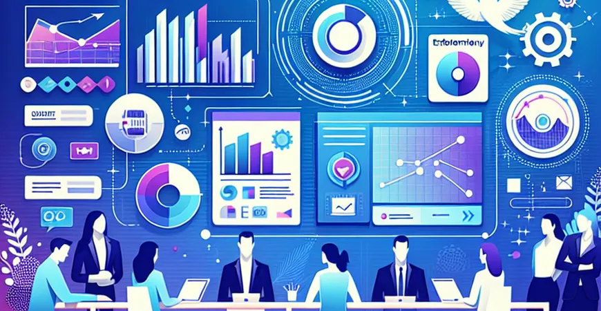 项目管理软件的集成与自动化，提升效率的必然选择