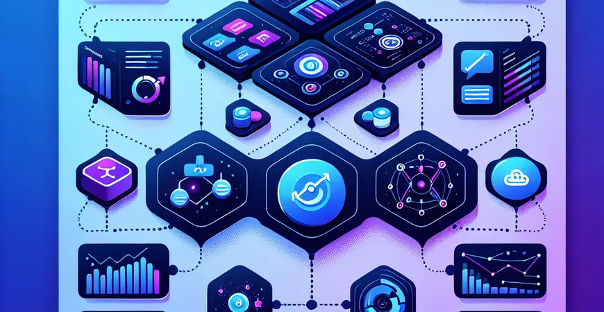 项目管理软件的集成能力，如何实现无缝对接？