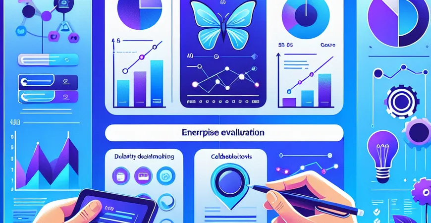 项目管理软件选型，2025年最热门工具评测
