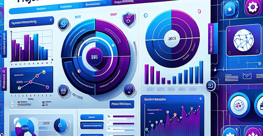 项目管理软件选购指南，2025年必读