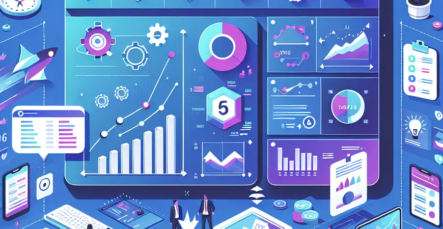 项目经理必备的十大工具，提升管理效率的利器