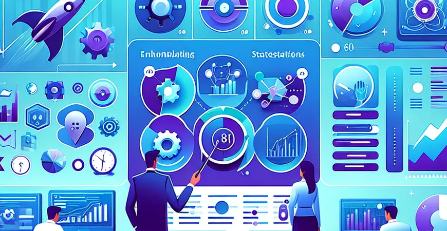 项目经理必备：全面的进度控制工具推荐