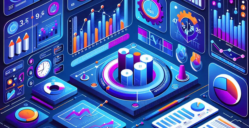 项目绩效评估的关键指标，助你精准把控进度