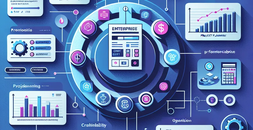 项目计划中的成本控制策略，做到极致节约