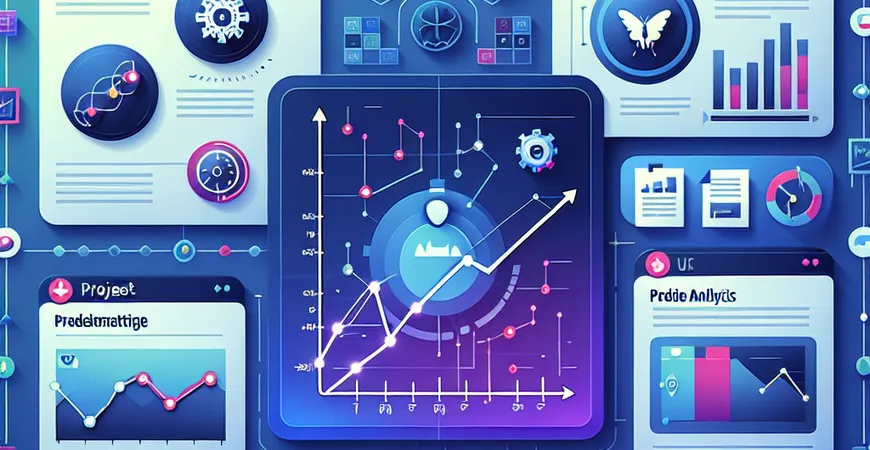 项目计划中的风险评估，未雨绸缪的关键