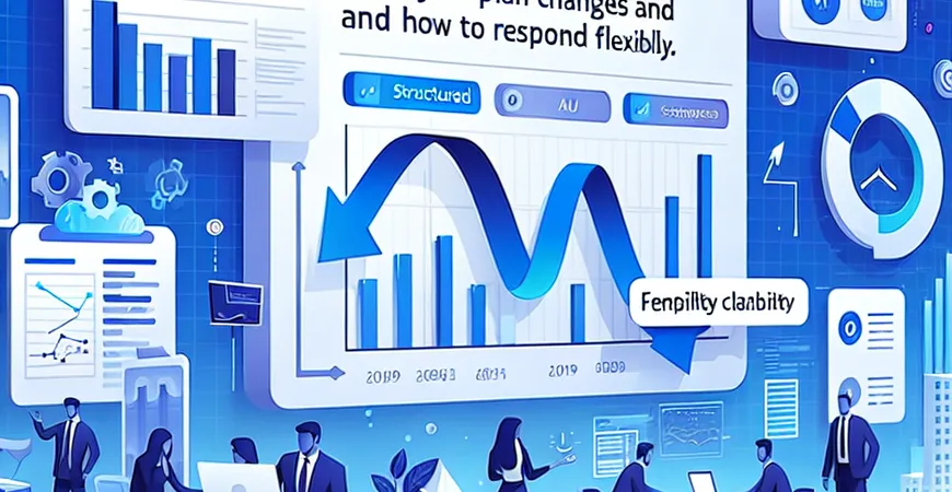 项目计划变更频繁？如何灵活应对