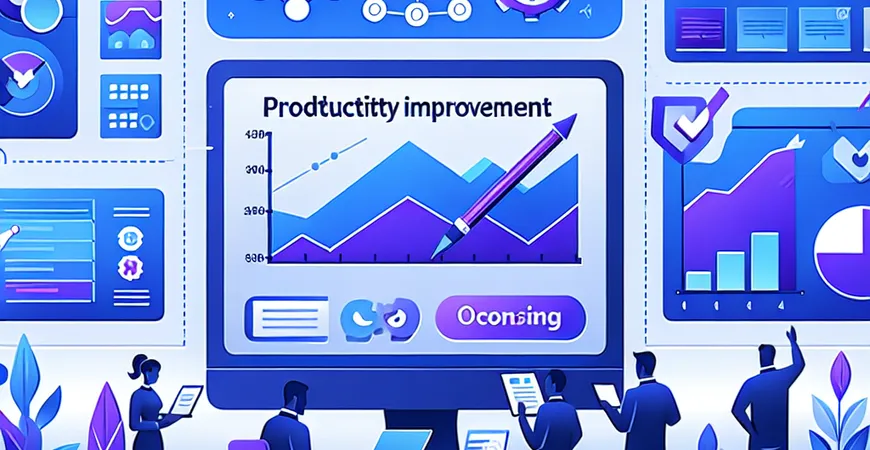 项目计划执行难？这些方法帮你提升效率