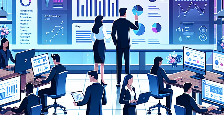 项目计划的执行力提升，看看专业人士怎么做