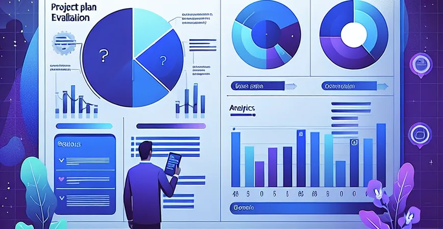 项目计划评估，你的方案是否符合实际需求？